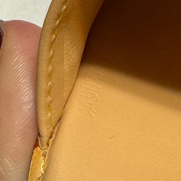 Louis Vuitton Murakami Agenda PM - Picture 7 of 14